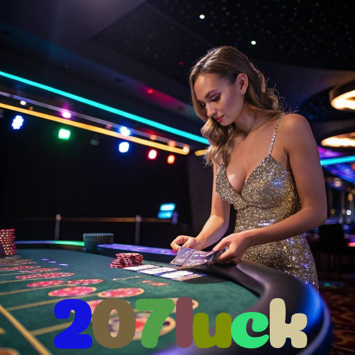 207luck - Baixe o app 207luck no Google Play e jogue ao vivo