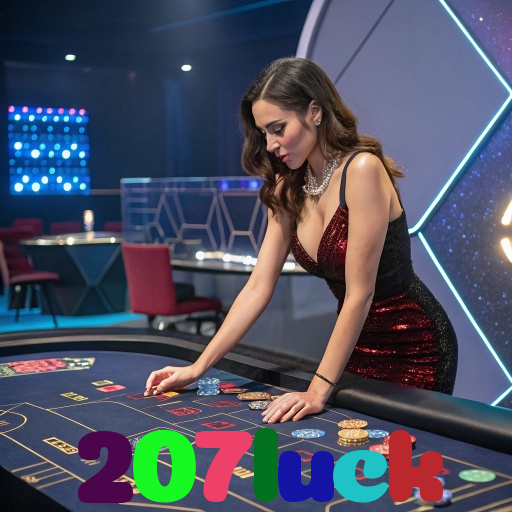 207luck - Baixe o App 207luck para Android e Comece a Jogar