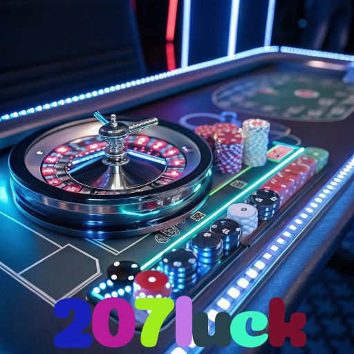 207luck - Baixe o App 207luck para Android e Comece a Jogar