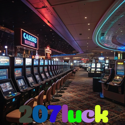 207luck - Baixe o App 207luck para Android e Comece a Jogar