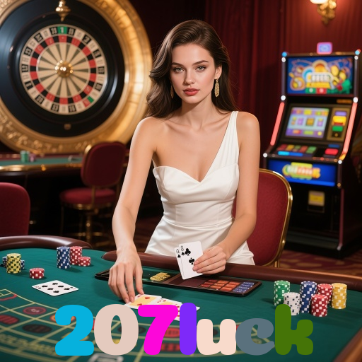207luck - Baixe o app 207luck no Google Play e jogue ao vivo