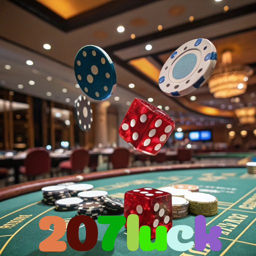 207luck - Baixe o App 207luck para Android e Comece a Jogar