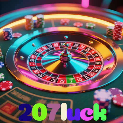 207luck - Baixe o app 207luck no Google Play e jogue ao vivo