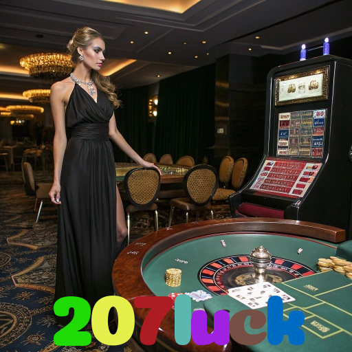 207luck - Baixe o App 207luck para Android e Comece a Jogar