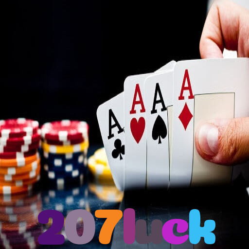 207luck - Baixe o app 207luck no Google Play e jogue ao vivo
