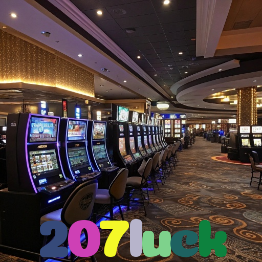 207luck - Baixe o app 207luck no Google Play e jogue ao vivo