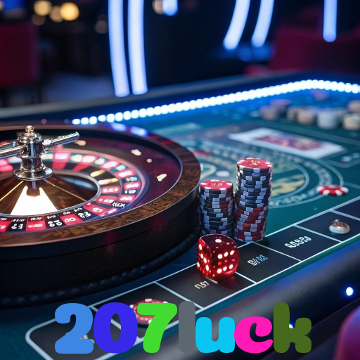 207luck - Baixe o App 207luck para Android e Comece a Jogar