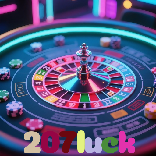 207luck - Baixe o app 207luck no Google Play e jogue ao vivo