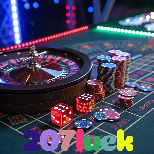 207luck - Baixe o app 207luck no Google Play e jogue ao vivo