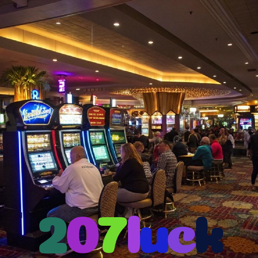 207luck - Baixe o App 207luck para Android e Comece a Jogar