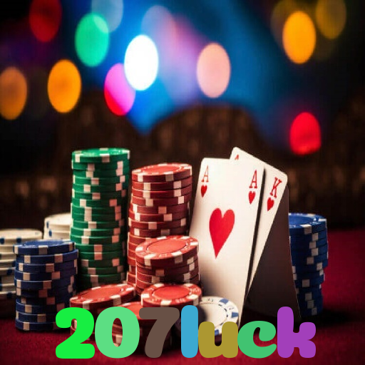 207luck - Baixe o App 207luck para Android e Comece a Jogar
