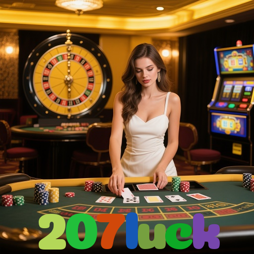 207luck - Baixe o app 207luck no Google Play e jogue ao vivo