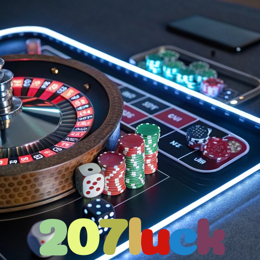 207luck - Baixe o App 207luck para Android e Comece a Jogar