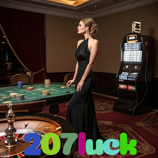 207luck - Baixe o App 207luck para Android e Comece a Jogar