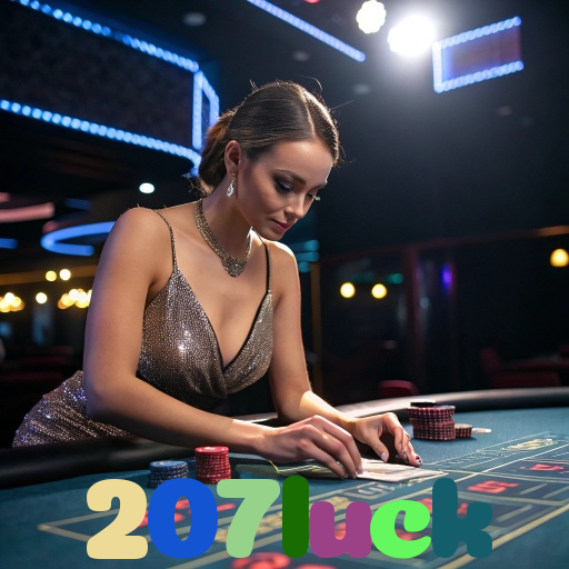 207luck - Baixe o app 207luck no Google Play e jogue ao vivo