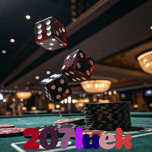 207luck - Baixe o app 207luck no Google Play e jogue ao vivo