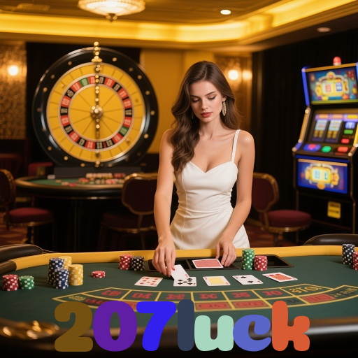 207luck - Baixe o app 207luck no Google Play e jogue ao vivo