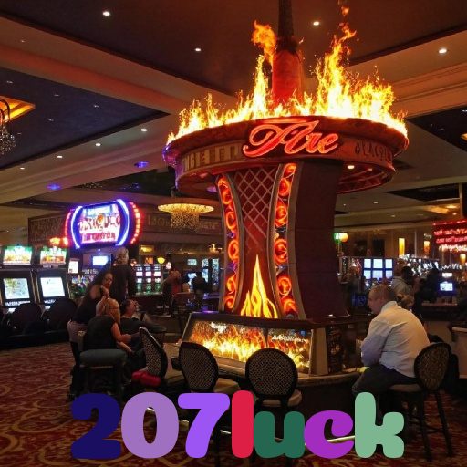 207luck - Baixe o app 207luck no Google Play e jogue ao vivo