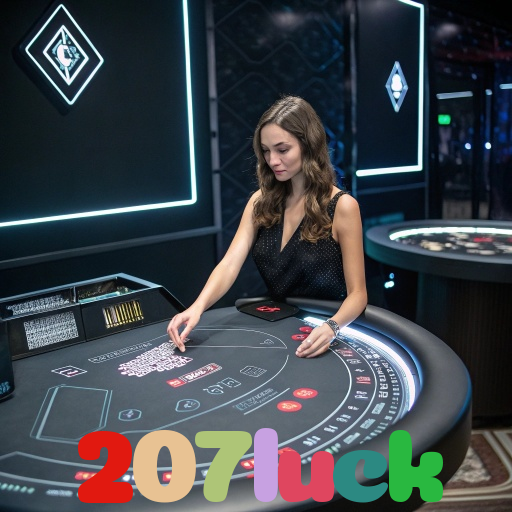 207luck - Baixe o App 207luck para Android e Comece a Jogar