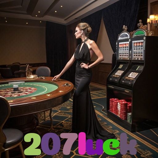 207luck - Baixe o App 207luck para Android e Comece a Jogar