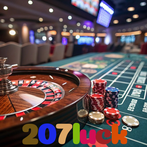 207luck - Baixe o App 207luck para Android e Comece a Jogar