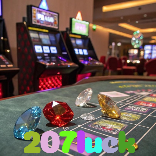 207luck - Baixe o App 207luck para Android e Comece a Jogar
