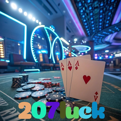 207luck - Baixe o app 207luck no Google Play e jogue ao vivo
