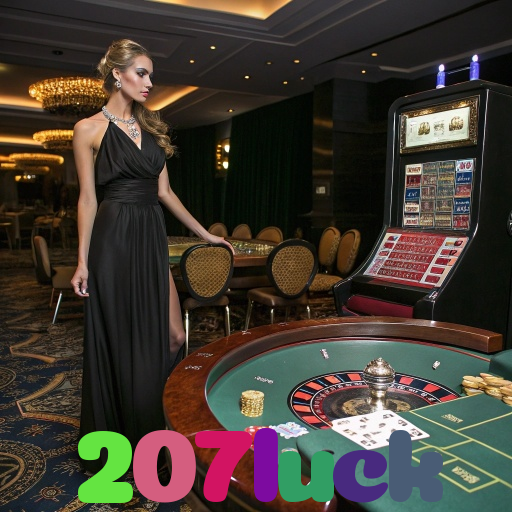 207luck - Baixe o App 207luck para Android e Comece a Jogar