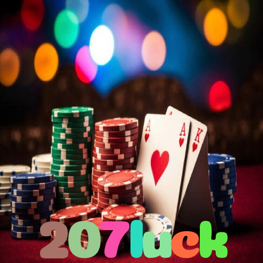 207luck - Baixe o app 207luck no Google Play e jogue ao vivo
