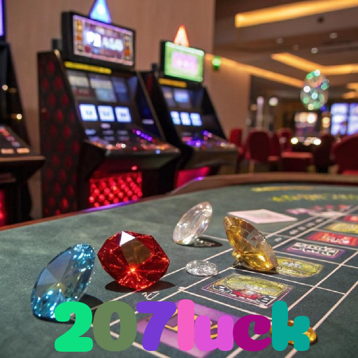 207luck - Baixe o App 207luck para Android e Comece a Jogar