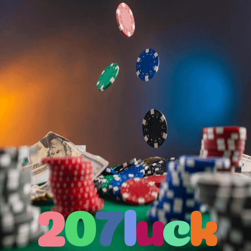 207luck - Baixe o app 207luck no Google Play e jogue ao vivo