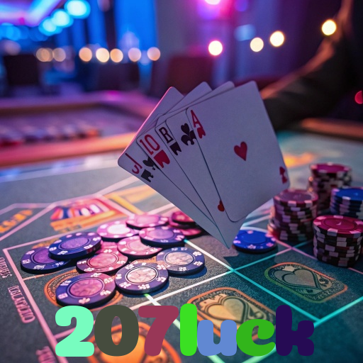 207luck - Baixe o app 207luck no Google Play e jogue ao vivo