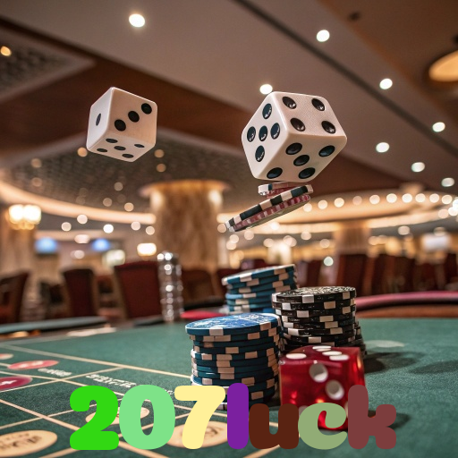 207luck - Baixe o app 207luck no Google Play e jogue ao vivo
