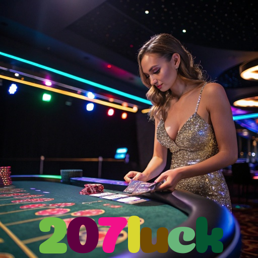 207luck - Baixe o app 207luck no Google Play e jogue ao vivo