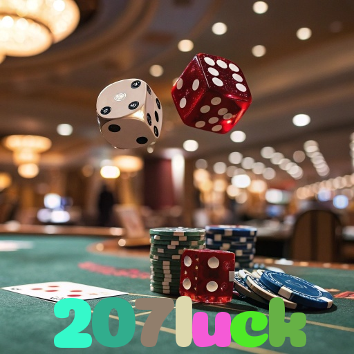 207luck - Baixe o app 207luck no Google Play e jogue ao vivo
