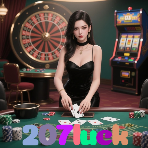 207luck - Baixe o app 207luck no Google Play e jogue ao vivo