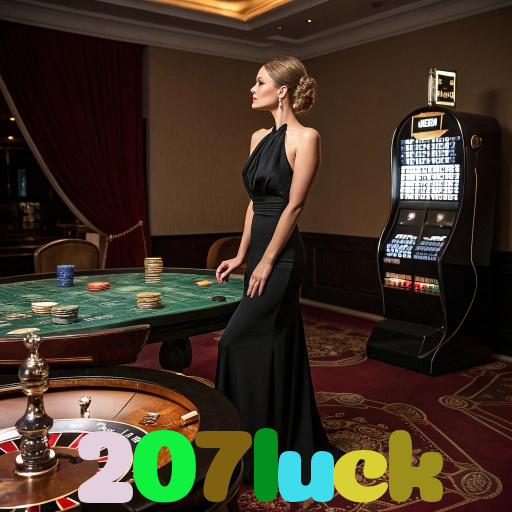 207luck - Baixe o app 207luck no Google Play e jogue ao vivo