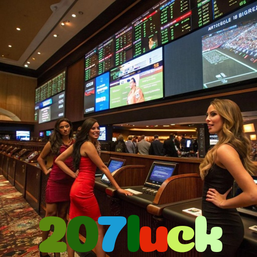 207luck - Baixe o app 207luck no Google Play e jogue ao vivo