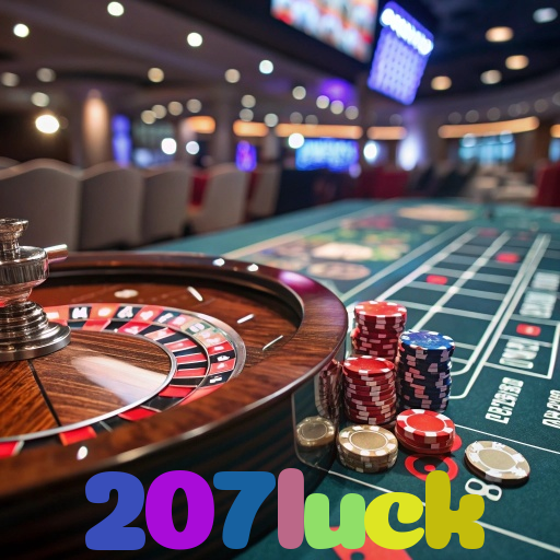 207luck - Baixe o App 207luck para Android e Comece a Jogar