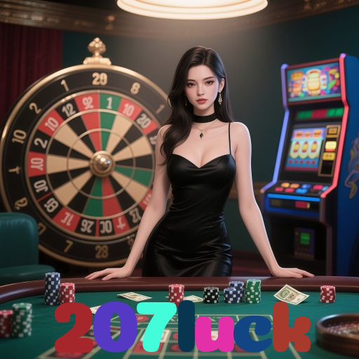 207luck - Baixe o App 207luck para Android e Comece a Jogar