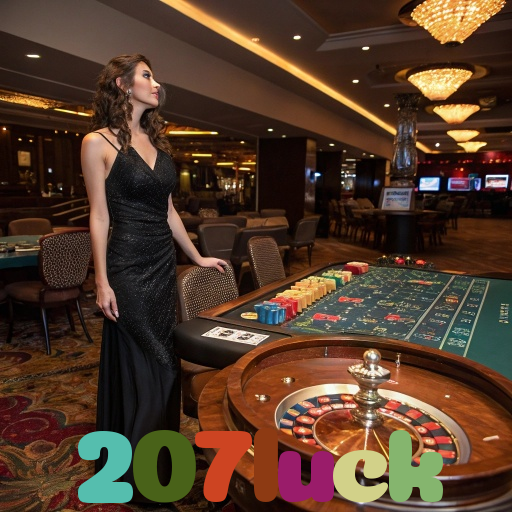 207luck - Baixe o App 207luck para Android e Comece a Jogar