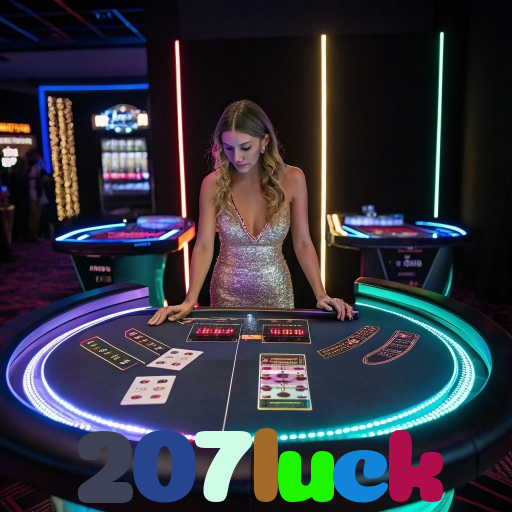 207luck - Baixe o App 207luck para Android e Comece a Jogar