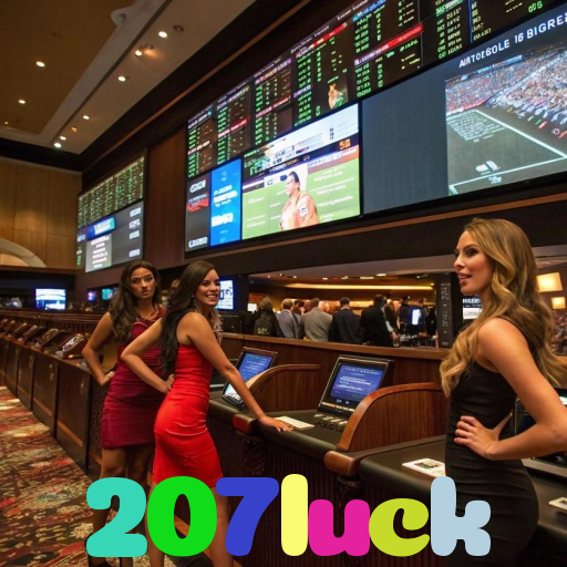 207luck - Baixe o app 207luck no Google Play e jogue ao vivo