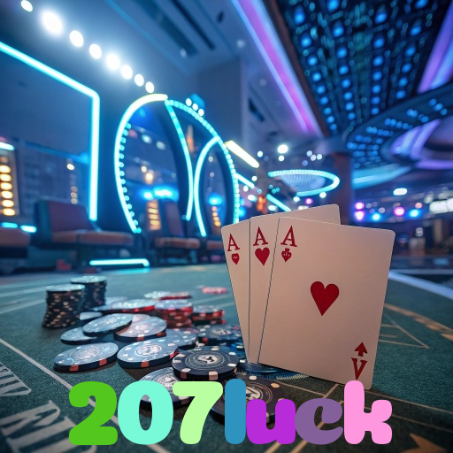 207luck - Baixe o app 207luck no Google Play e jogue ao vivo
