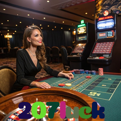 207luck - Baixe o app 207luck no Google Play e jogue ao vivo