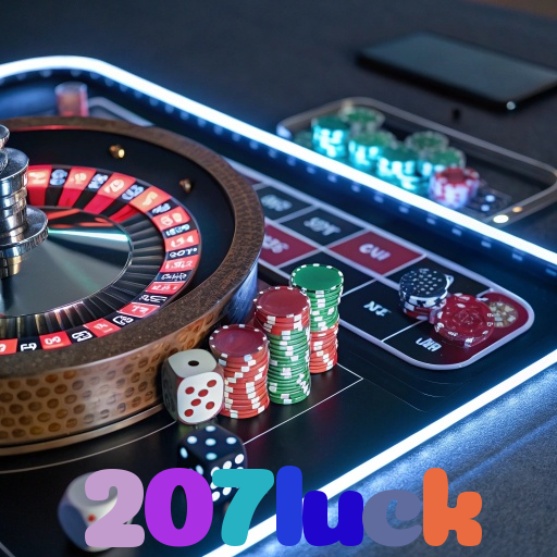 207luck - Baixe o App 207luck para Android e Comece a Jogar
