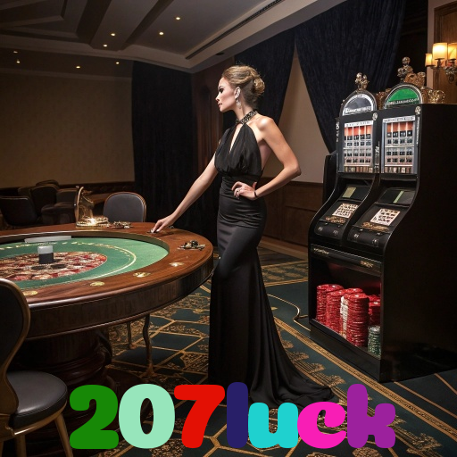 207luck - Baixe o App 207luck para Android e Comece a Jogar