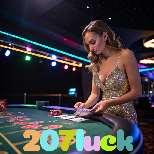 207luck - Baixe o app 207luck no Google Play e jogue ao vivo