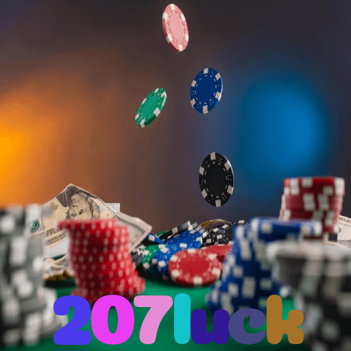 207luck - Baixe o app 207luck no Google Play e jogue ao vivo
