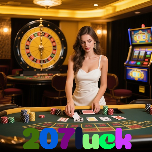 207luck - Baixe o app 207luck no Google Play e jogue ao vivo